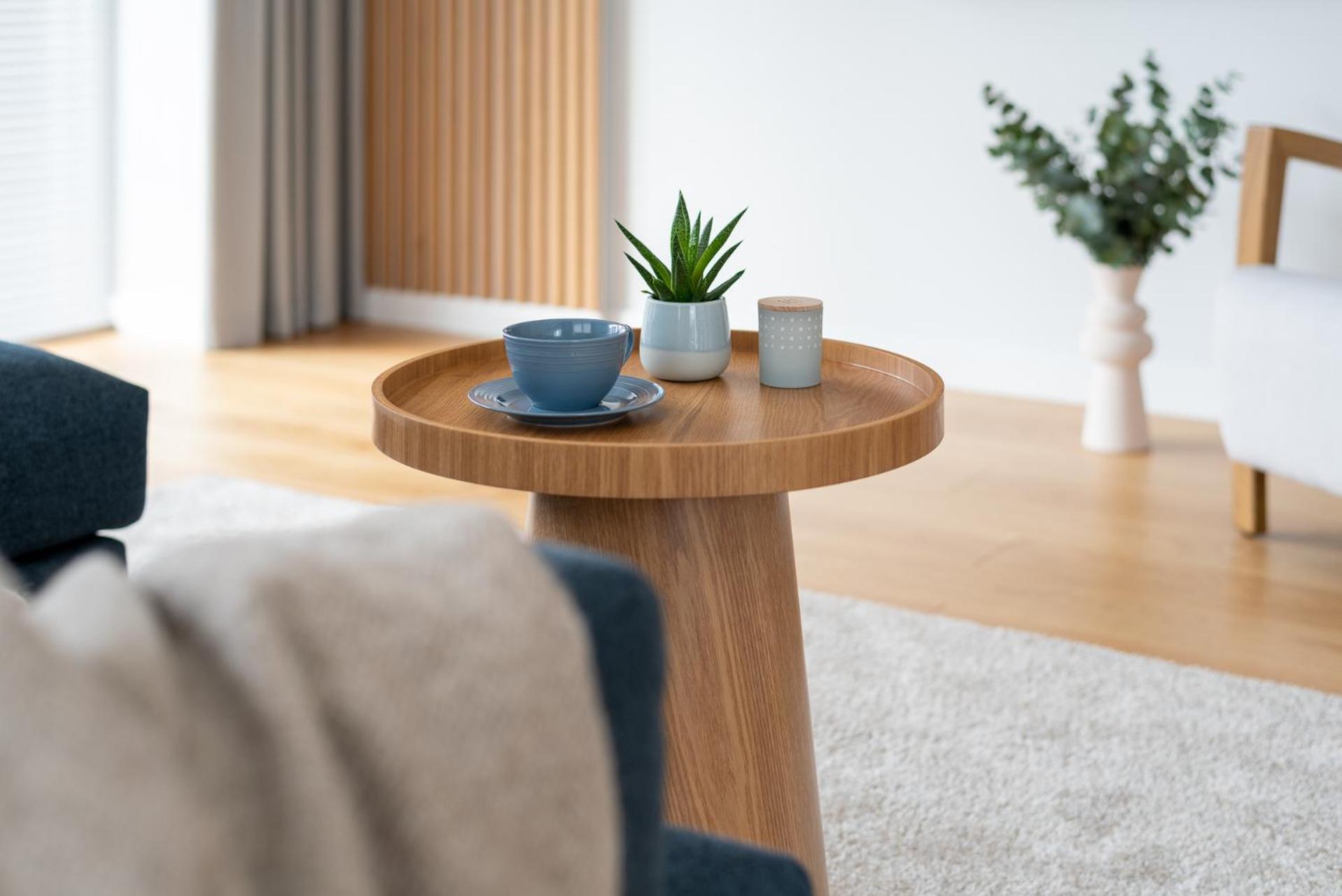 D33 Vilnius - Brand New Luxury Apartment With Terrace, Garden, Ac And Parking Exteriör bild