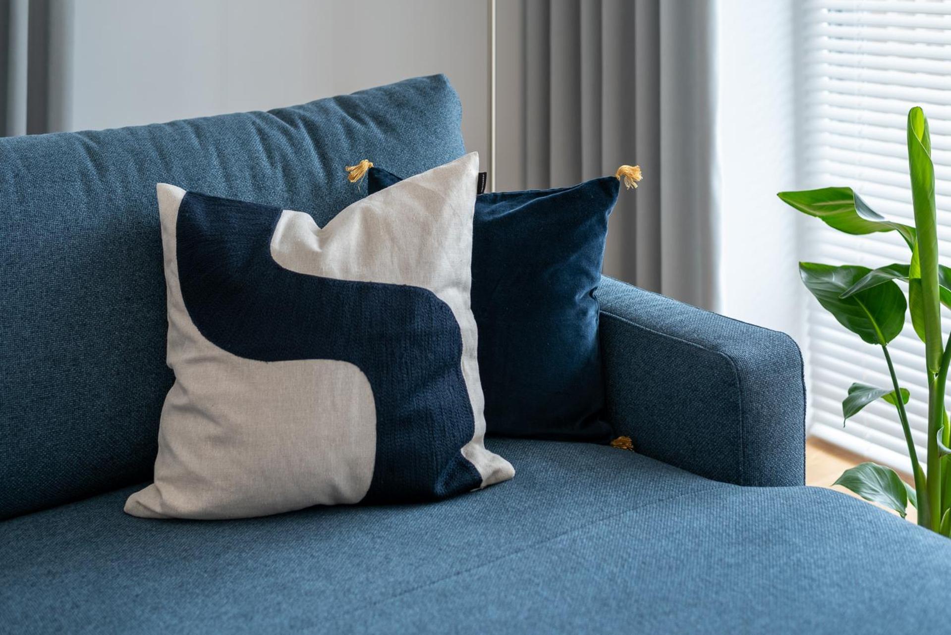 D33 Vilnius - Brand New Luxury Apartment With Terrace, Garden, Ac And Parking Exteriör bild