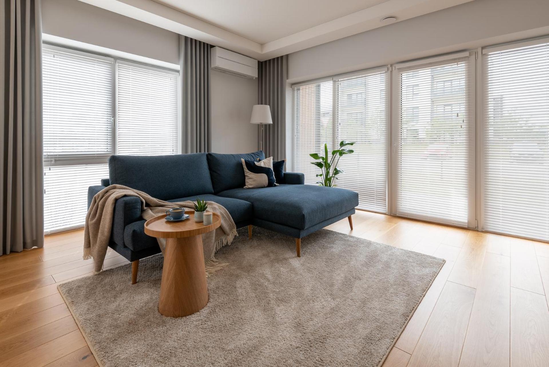 D33 Vilnius - Brand New Luxury Apartment With Terrace, Garden, Ac And Parking Exteriör bild