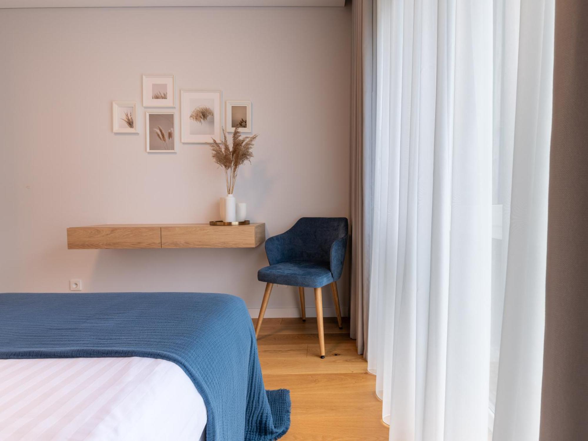 D33 Vilnius - Brand New Luxury Apartment With Terrace, Garden, Ac And Parking Exteriör bild